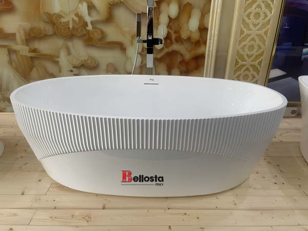 Bồn Tắm Đặt Sàn Ngâm Reef 33150 - Ảnh 3