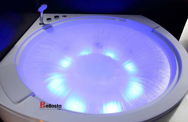 Bồn Sục Massage Capri 355110 - Ảnh 4