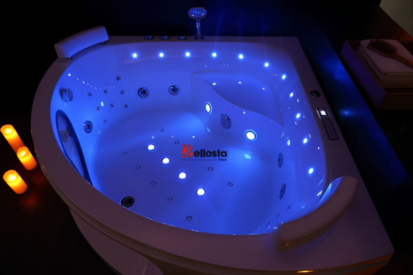 Bồn Sục Massage Capri 355111 - Ảnh 4