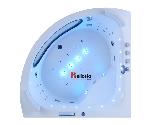 Bồn Sục Massage Capri 355111 - Ảnh 7