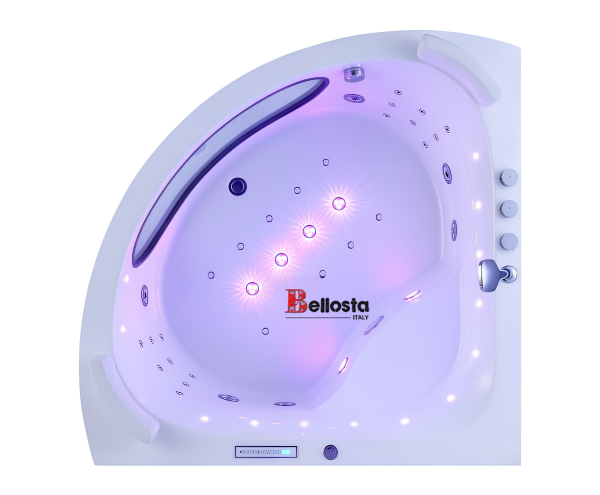 Bồn Sục Massage Capri 355111 - Ảnh 8