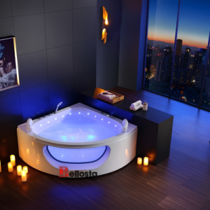 Bồn Sục Massage Capri 355111