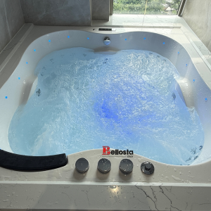 Bồn Sục Massage Infinity 365345