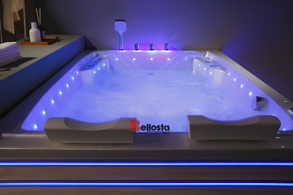 Bồn Sục Massage Infinity 363343 - Ảnh 2