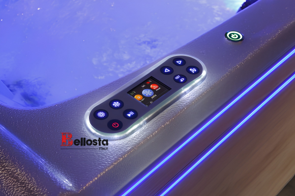 Bồn Sục Massage Infinity 363343 - Ảnh 3