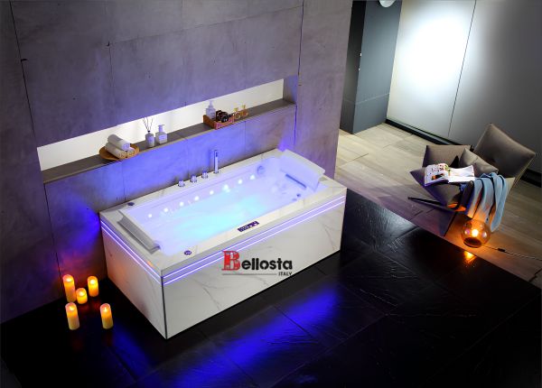 Bồn Tắm Massage Reef 331606 - Ảnh 2