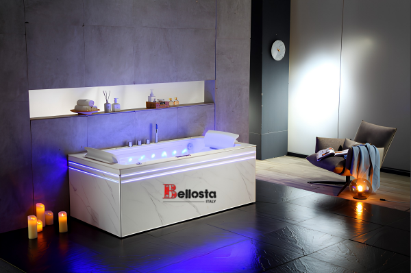 Bồn Tắm Massage Reef 331606 - Ảnh 3