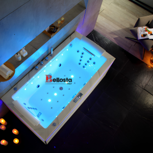 Bồn Tắm Massage Reef 331606