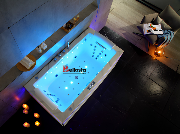Bồn Tắm Massage Reef 331606