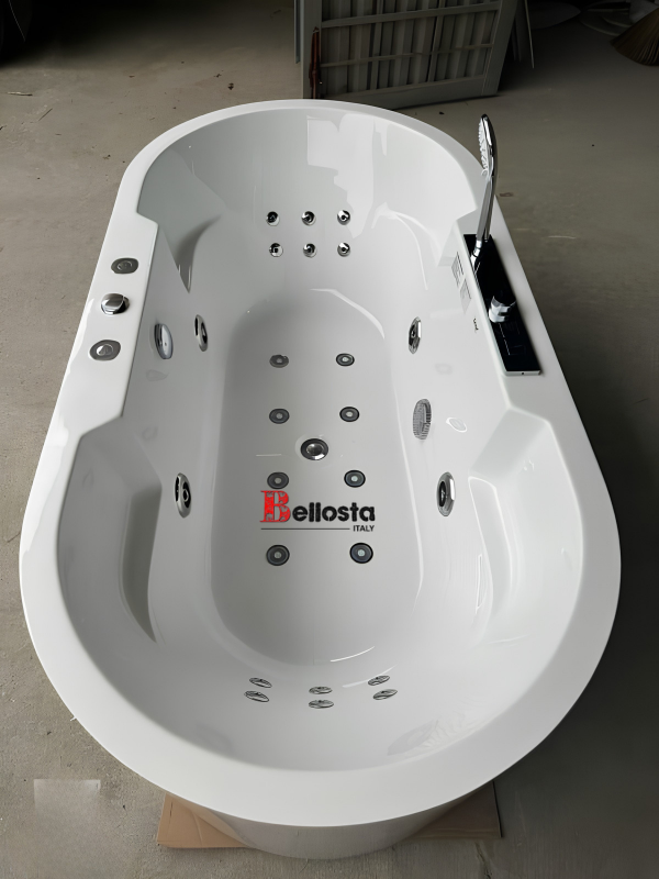 Bồn Tắm Massage Arena 359201 - Ảnh 3