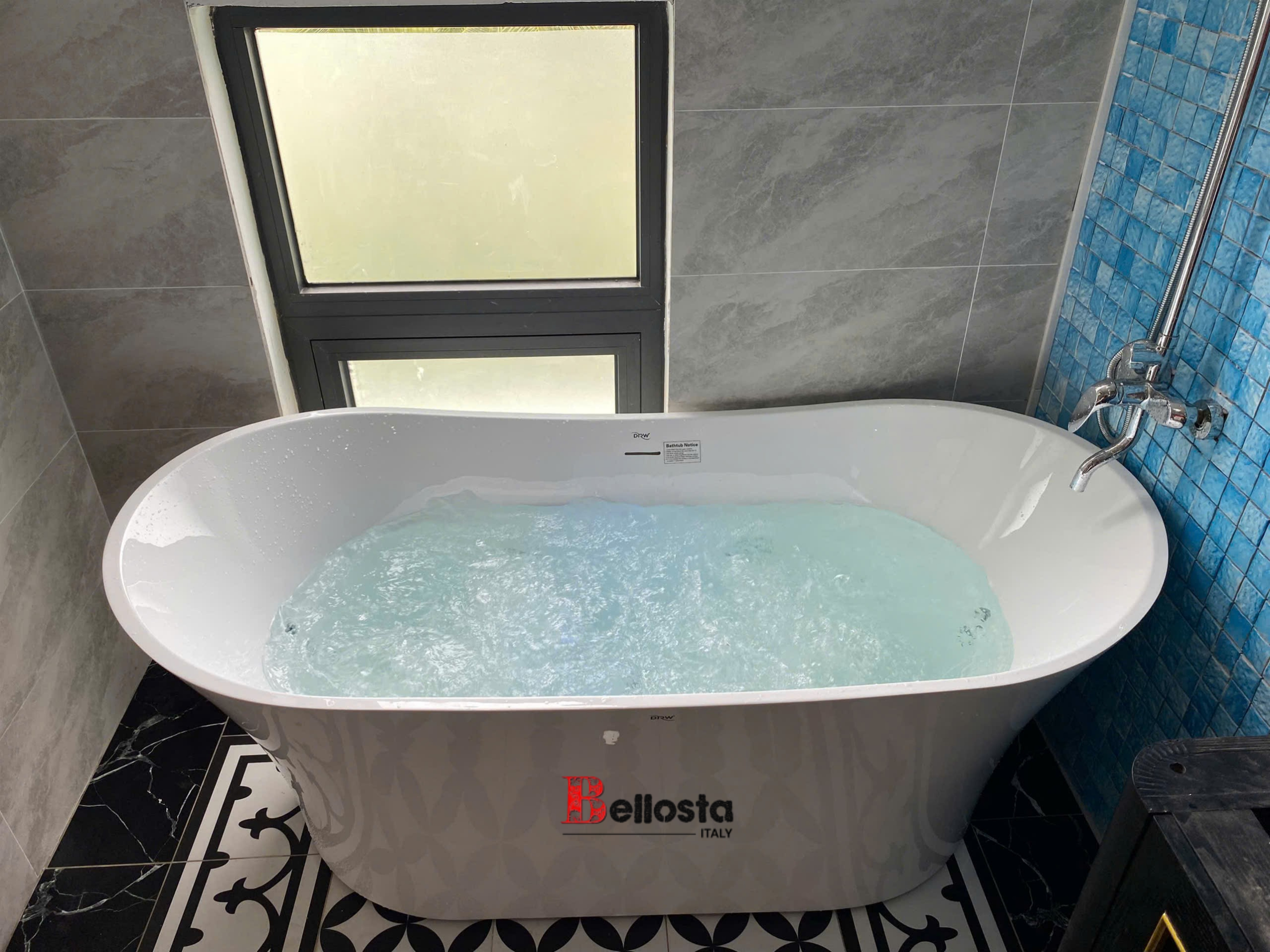 Bồn Tắm Massage Arena 359202