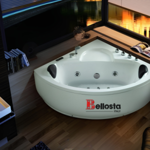 Bồn Tắm Massage Capri 355115