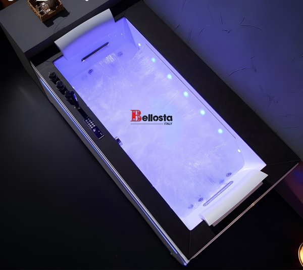 Bồn Tắm Massage Infinity 362342 - Ảnh 2