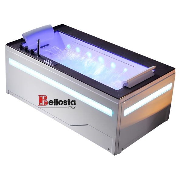 Bồn Tắm Massage Infinity 362342 - Ảnh 3