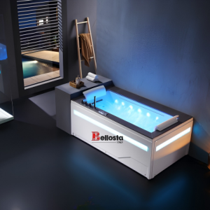 Bồn Tắm Massage Infinity 362342