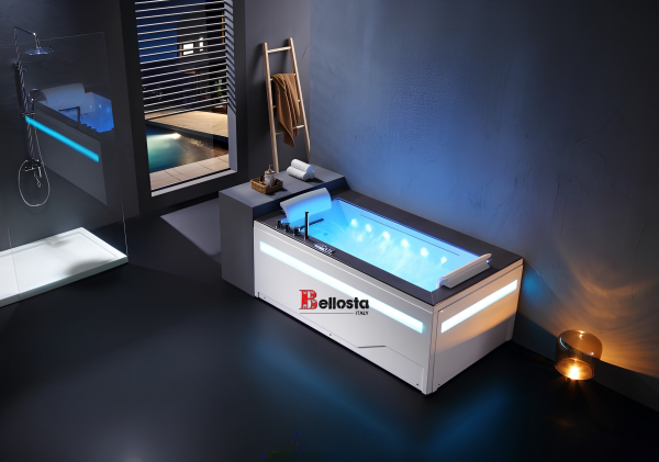 Bồn Tắm Massage Infinity 362342