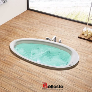 Bồn Tắm Massage Of Spa 255210