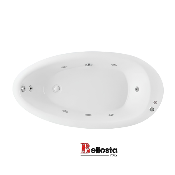 Bồn Tắm Massage Of Spa 255210 - Ảnh 3