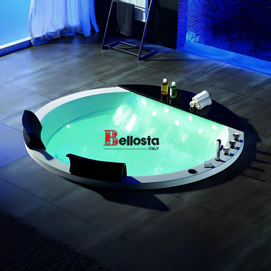 Bồn Tắm Massage Of Spa 255213