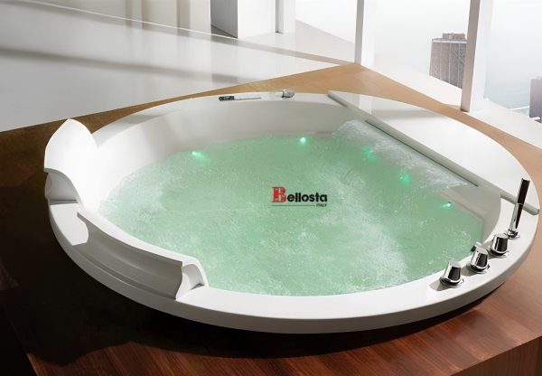Bồn Tắm Massage Of Spa 255213 - Ảnh 3