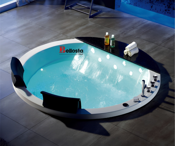 Bồn Tắm Massage Of Spa 255213 - Ảnh 5