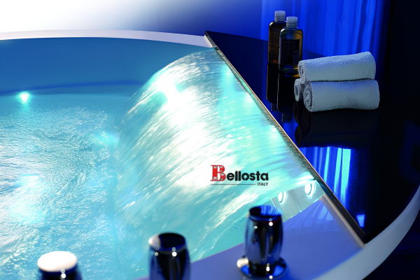 Bồn Tắm Massage Of Spa 255213 - Ảnh 6