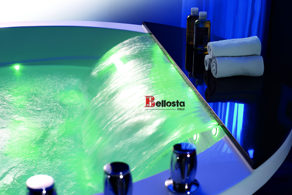 Bồn Tắm Massage Of Spa 255213 - Ảnh 7