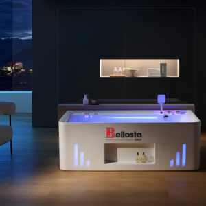 Bồn Tắm Massage Reef 331501