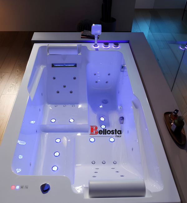 Bồn Tắm Massage Reef 331503 - Ảnh 2