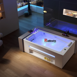 Bồn Tắm Massage Reef 331503