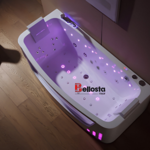 Bồn Tắm massage Reef 331607