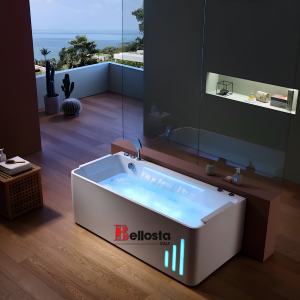 Bồn Tắm Massage Reef 331608