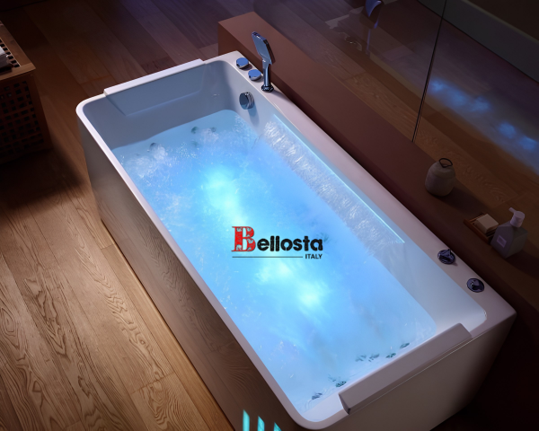 Bồn Tắm Massage Reef 331608 - Ảnh 3