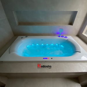 Bồn Tắm Massage Reef 331609