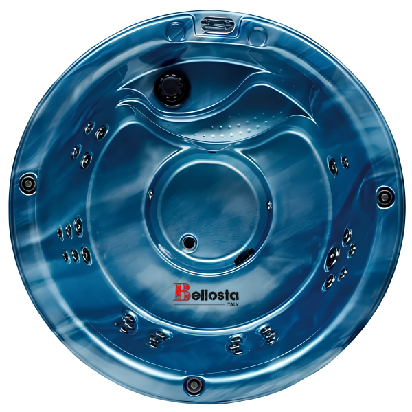 Bồn Tắm Mawi Spa 302166 - Ảnh 3