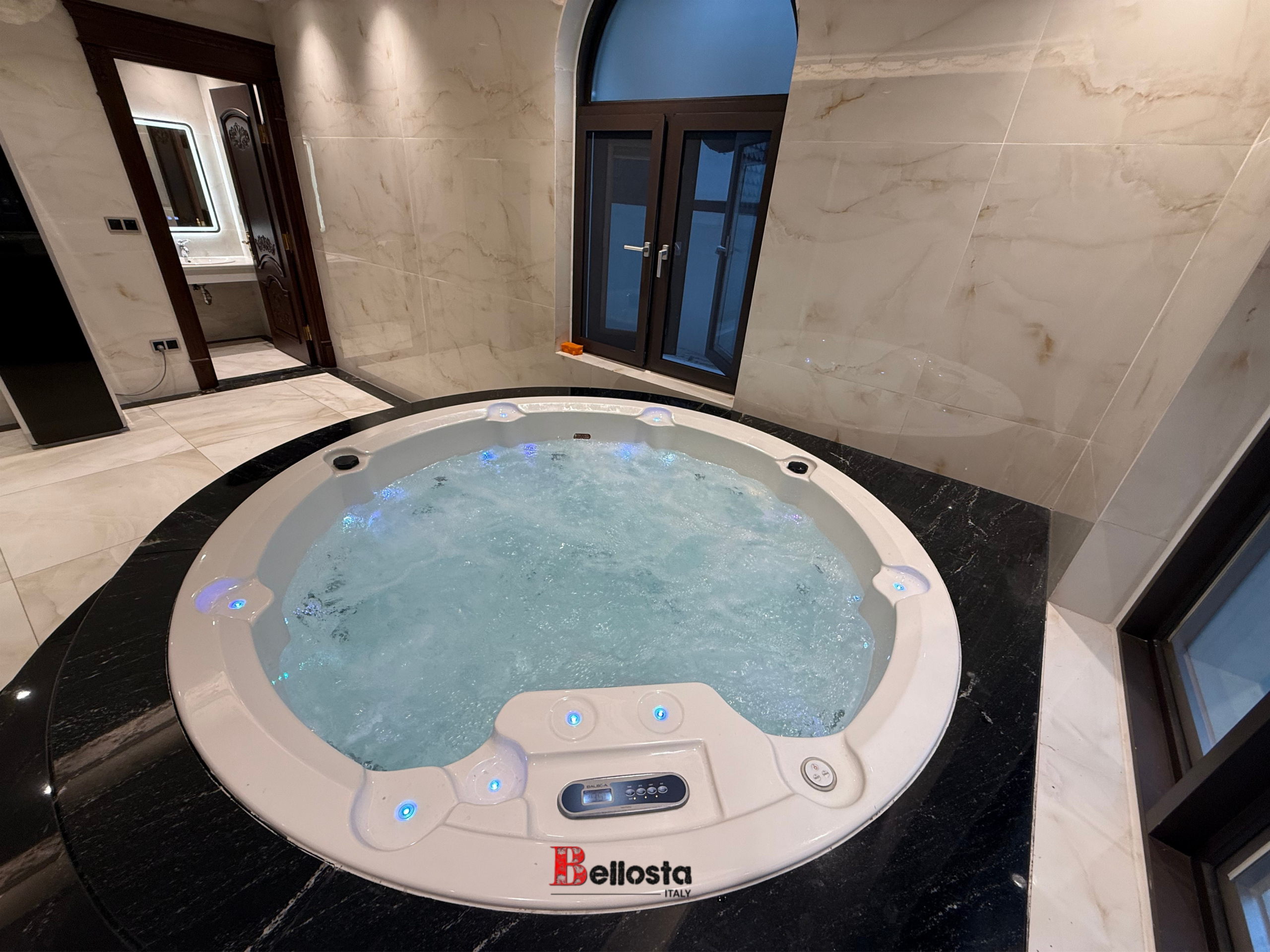 Bồn Tắm Mawi Spa 302168 - Ảnh 2