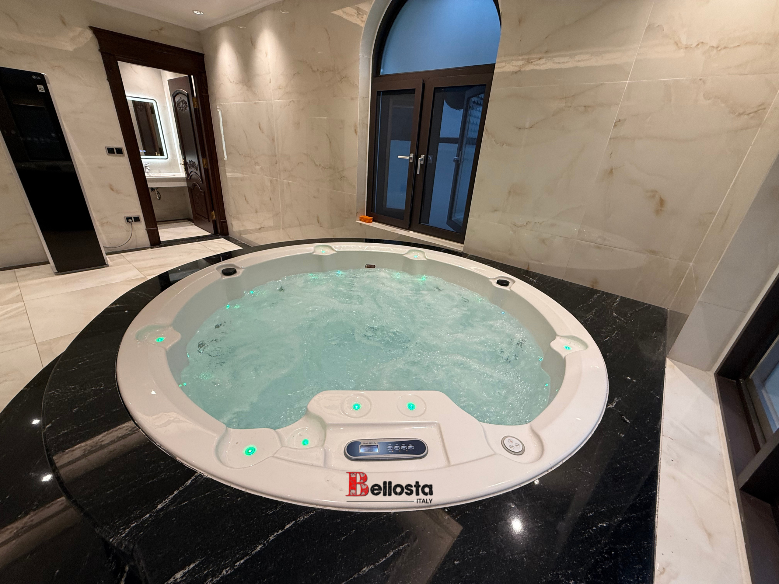 Bồn Tắm Mawi Spa 302168 - Ảnh 3