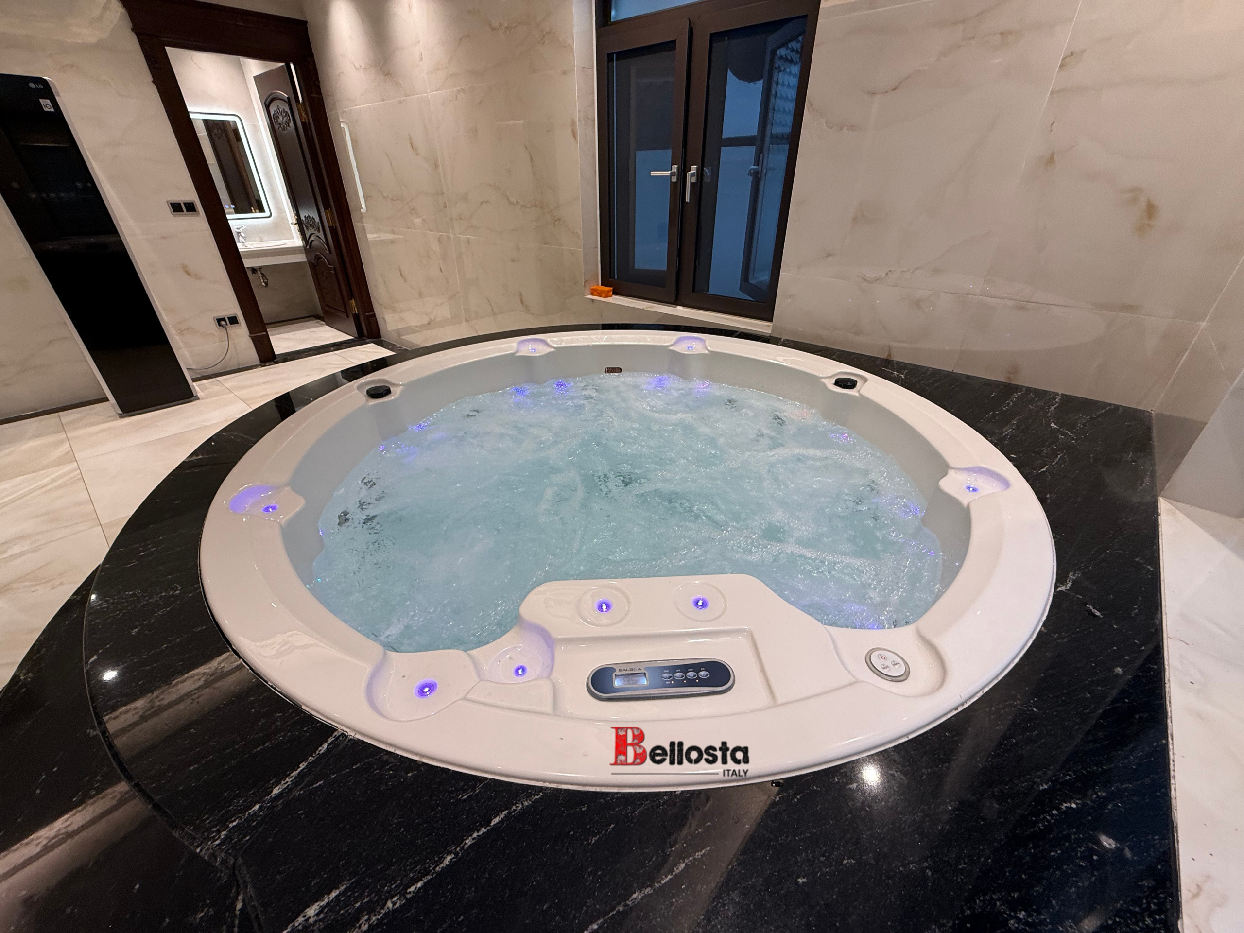 Bồn Tắm Mawi Spa 302168 - Ảnh 4