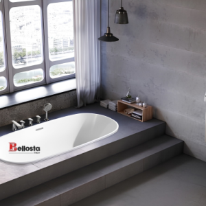 Bồn Tắm Ngâm Xây Of Spa 255216
