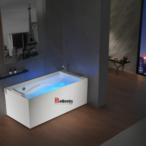 Bồn Tắm Massage Reef 331502