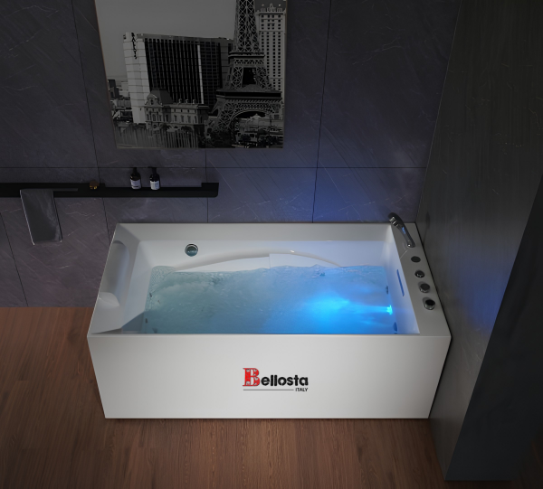 Bồn Tắm Massage Reef 331502 - Ảnh 5