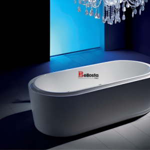 Bồn Tắm Sục Khí Một Khối Độc Lập Arena 359206