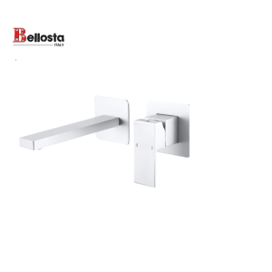 Vòi Lavabo Âm Tường 3406/3/B/E